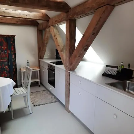 Alte Schmiede * Saal