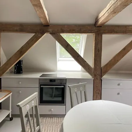 Alte Schmiede Apartment *