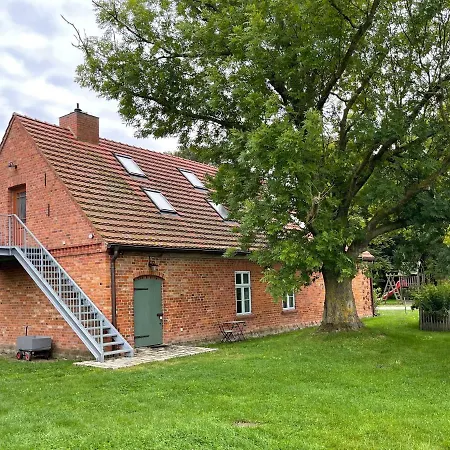 Apartmán Alte Schmiede