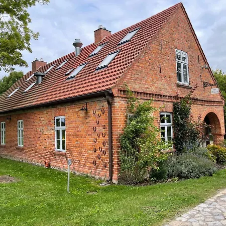 Apartment Alte Schmiede