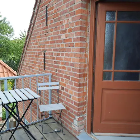 Apartment Alte Schmiede *