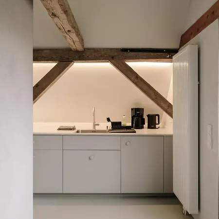 Apartment Alte Schmiede