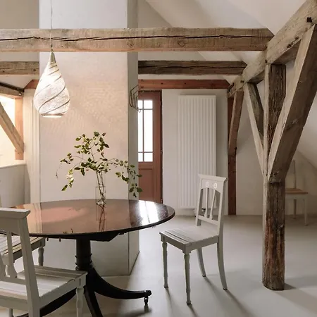 Apartment Alte Schmiede *