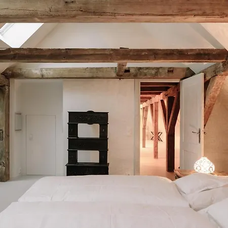 Apartment Alte Schmiede