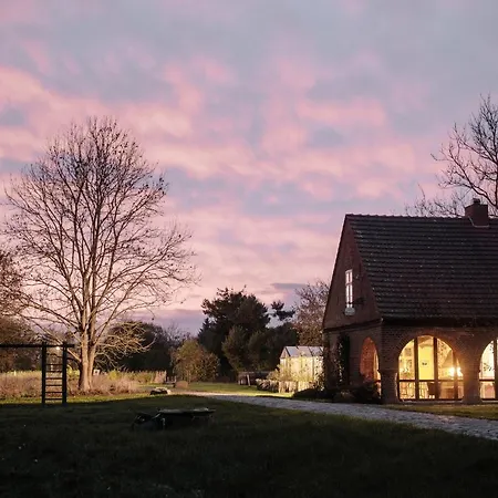 Alte Schmiede * Saal