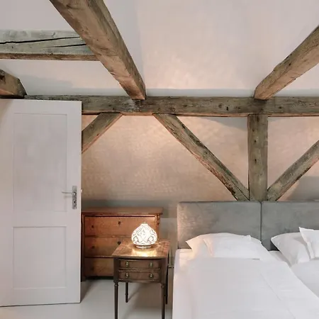 Alte Schmiede * Saal