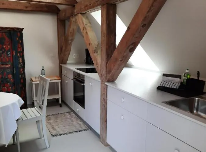 Alte Schmiede * Saal