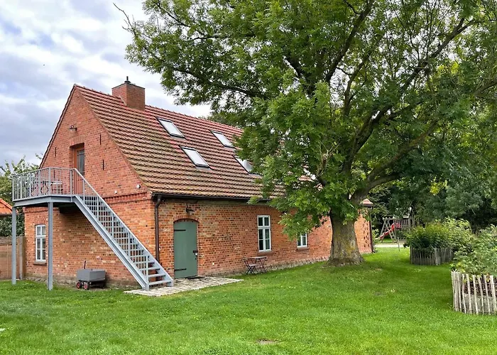 公寓 Alte Schmiede