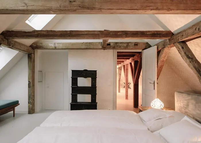 公寓 Alte Schmiede