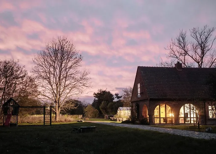 Alte Schmiede * Saal