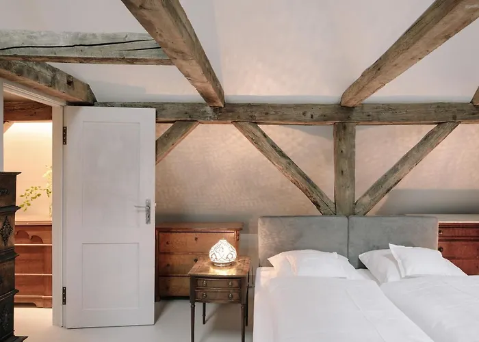 Alte Schmiede * Saal